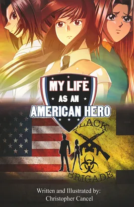 My Life as an American Hero
