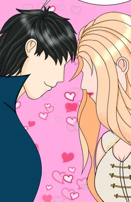 The sword of Love's curse