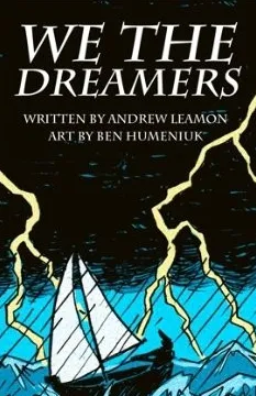 WE THE DREAMERS - A Link's Awakening Fancomic