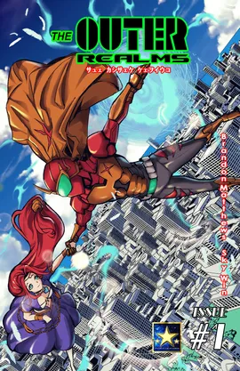 The Outer Realms - Remake