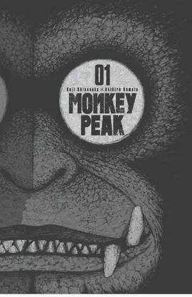 Monkey Peak