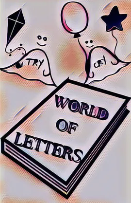 World of Letters