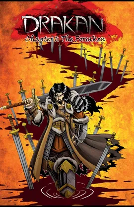 Drakan