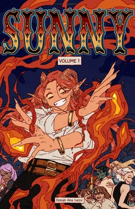 Sunny vol. 1