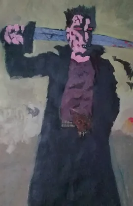 La maldición de Visegraf