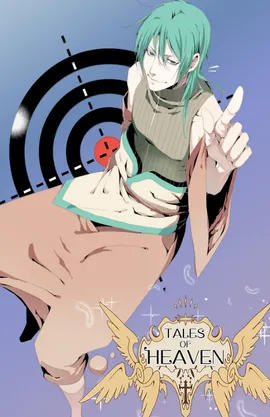 Tales of Heaven