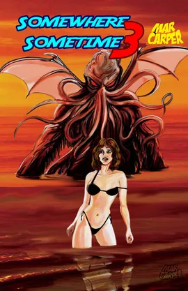 Somewhere, Sometime Vol 01 