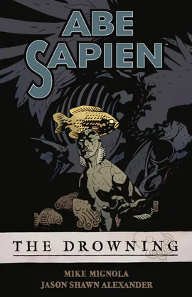 Abe Sapien