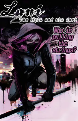 Lani: The light and the dark