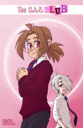 The C.A.N Club (Circle Against Normality)