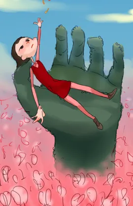 Did you water the flowers?