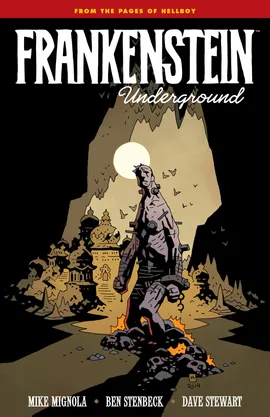 Frankenstein