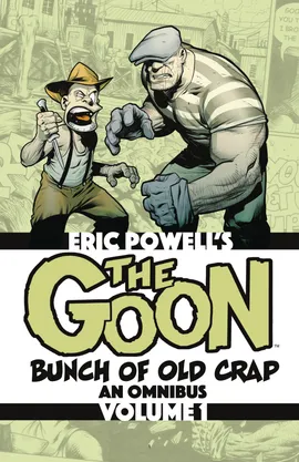 The Goon