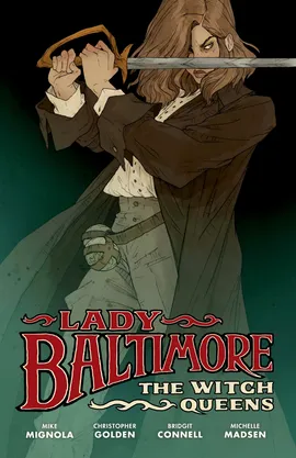 Lady Baltimore