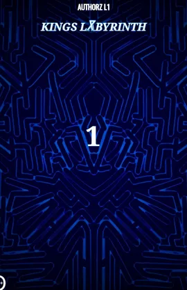 KINGS LABYRINTH#1