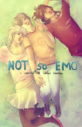 Not so Emo