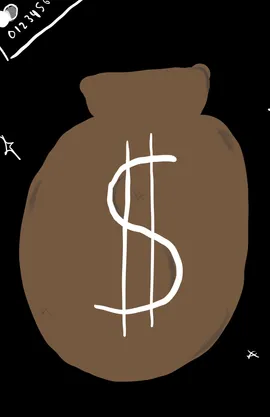 Potato Ninja: Bank Robbery Arc