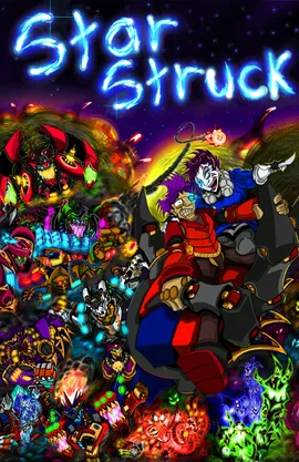 StarStruck