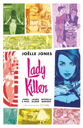 Lady Killer
