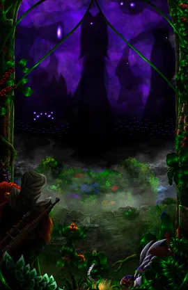 Plants Vs Zombies Collateral Damage