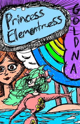 Princess Elementress