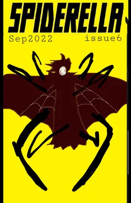SPIDERELLA