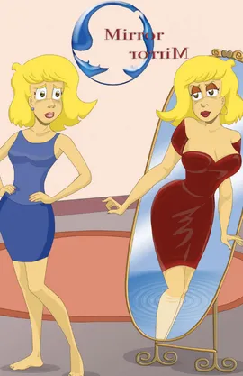 Seles....or Something