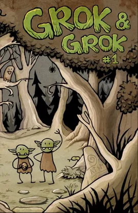 Grok & Grok