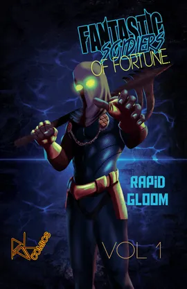 Fantastic Soldiers Of Fortune