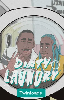 DIrtyLaundry: twin loads