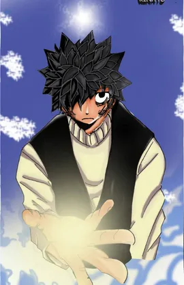 By Chance [Guzen Ni]