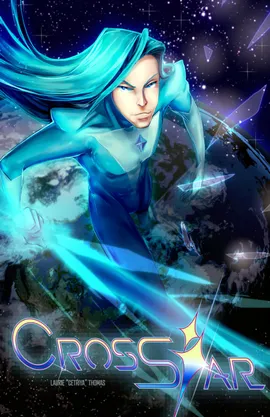 Cross Star