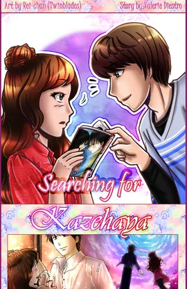 Searching For Kazehaya