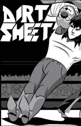 Dirt Sheet: Beat Down