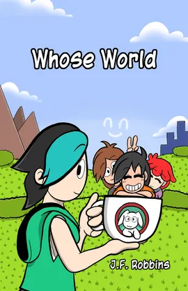 Whose World