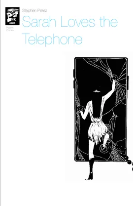 Sarah Loves The Telephone