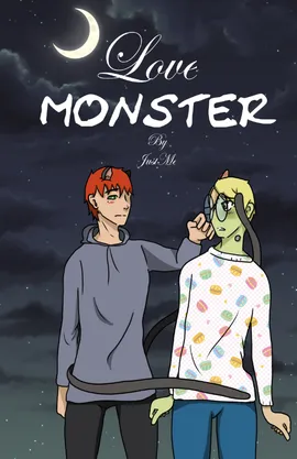 Love Monster