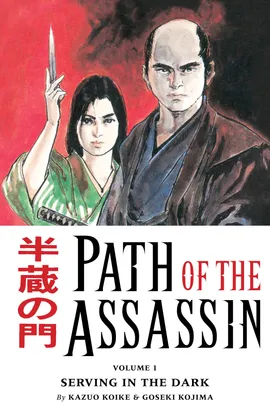 Path of the Assassin