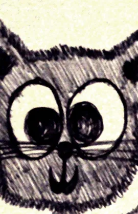 PUSSYPRAT's ADVENTURE