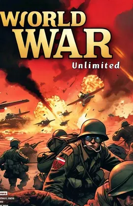 WORLD WAR unlimited 