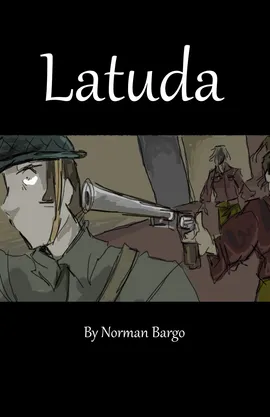 Latuda