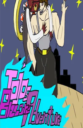 Tojo's Bizarre Adventure