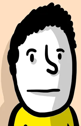 KiddoComics-Kevin is cool