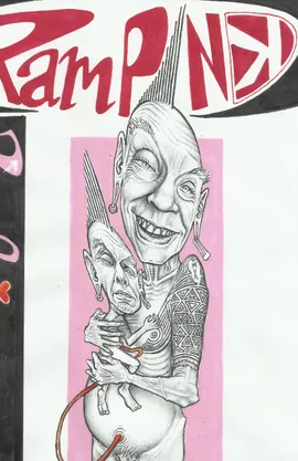 organic but not mental