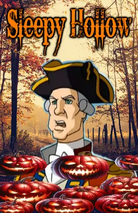 Sleepy Hollow(Main Series)