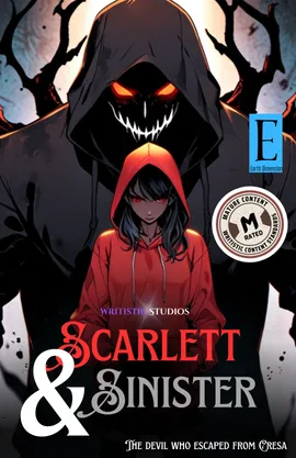 Scarlett and Sinister