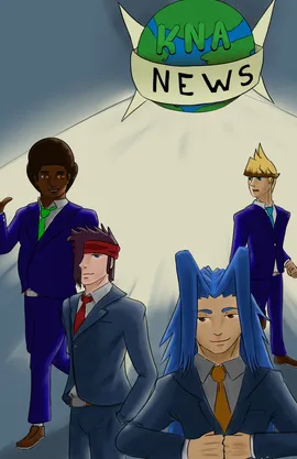 KNA News