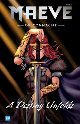 Maeve Of Connacht