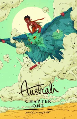 AUSTRALI