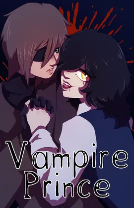 Vampire Prince